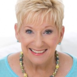 Nancy Friedman
