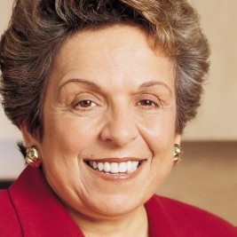 Donna Shalala