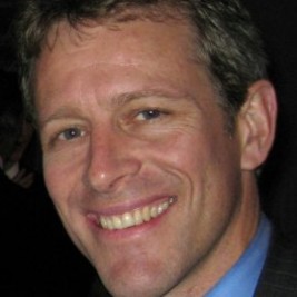 Whitney Tilson  Image