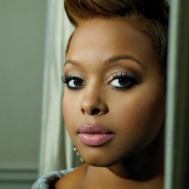 Chrisette Michele
