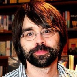 Joe Hill Agent