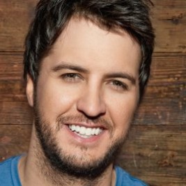 Luke Bryan