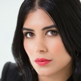 Shahrzad Rafati Agent