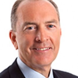 Charles Harrington Agent