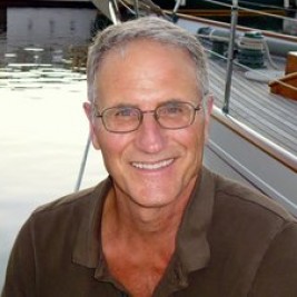 Michael Tougias Agent