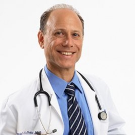 David Ludwig