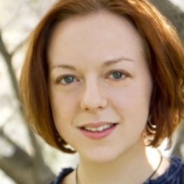Victoria Schwab