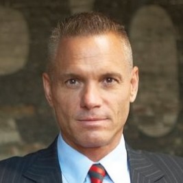 Kevin Harrington