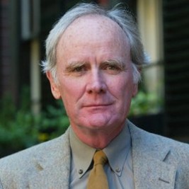 James Carroll