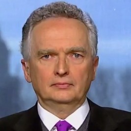 Ralph Peters