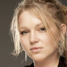 Crystal Bowersox