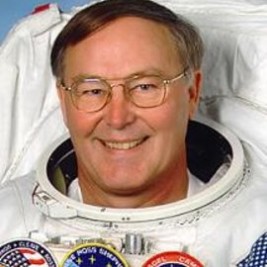 Jerry Ross