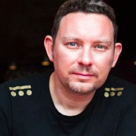 Albert Adria  Image