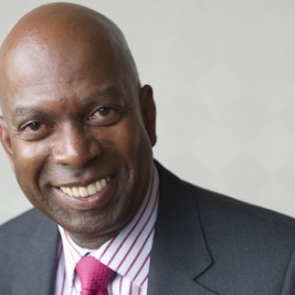 Bob Collymore