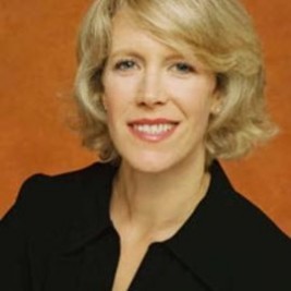 Leslie Morgan Steiner