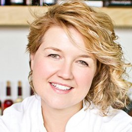 Jeni Britton Bauer