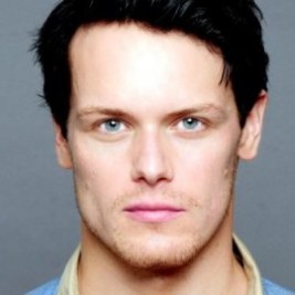 Sam Heughan