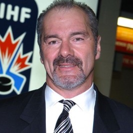 Michel Goulet