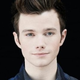 Chris Colfer