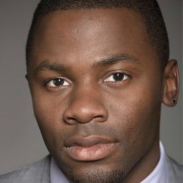Derek Luke