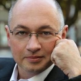 Markus Kraft