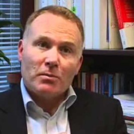 Nick Hughes