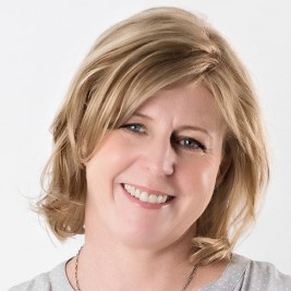 Liane Moriarty