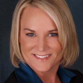 Kelly McDonald