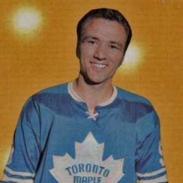 Norm Ullman
