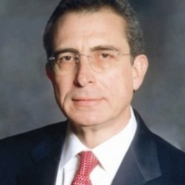 Ernesto Zedillo