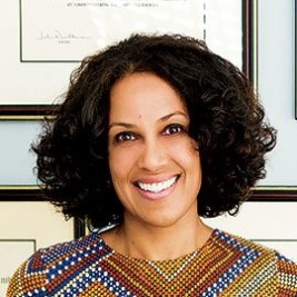 Robynne Chutkan