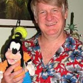 Bill Farmer