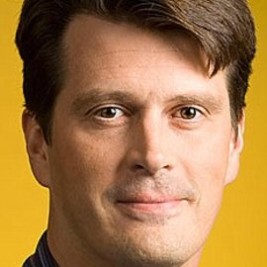 John Hanke
