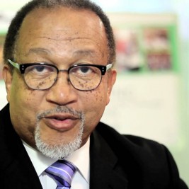 Benjamin Chavis  Image
