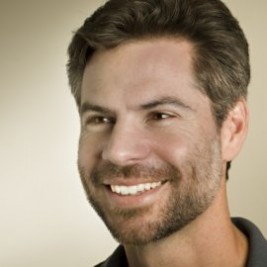 Michael Shellenberger