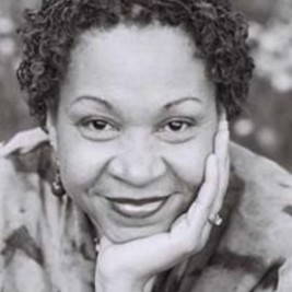 Joy Degruy Agent