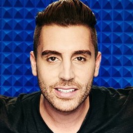 Nick Fradiani