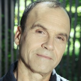 Scott Turow
