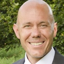 S. Max Brown