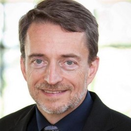 Pat Gelsinger