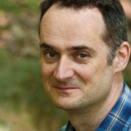David Haskell