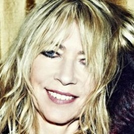 Kim Gordon Agent