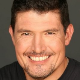 Kris Paronto