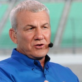 Dale Jarrett