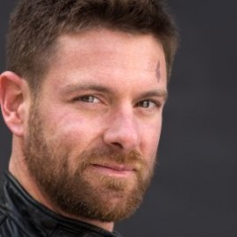 Noah Galloway Agent