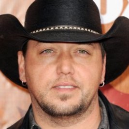 Jason Aldean Agent