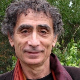 Gabor Mate Agent