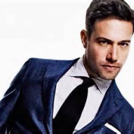 Eric Villency