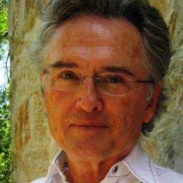 Ron Hall