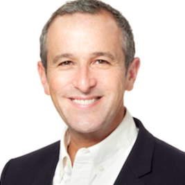 Steven Krein  Image